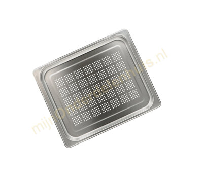 Bosch schaal van stoomoven 17007066