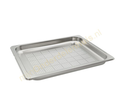 Bosch schaal van stoomoven 17007066