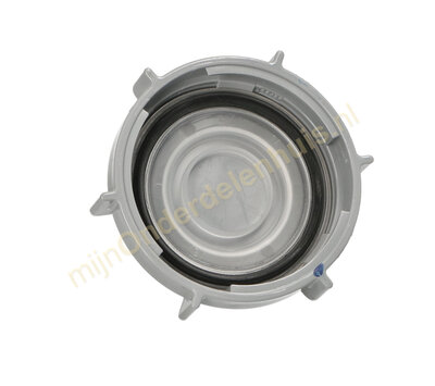 Whirlpool dop van vaatwasser 481246279903