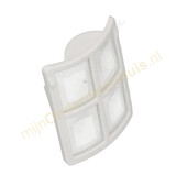 Bosch/Siemens Bosch filter van waterkoker 00626752