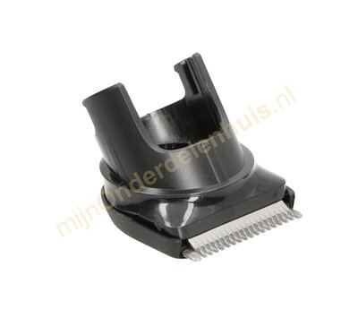 Braun trimmer van Body Groomer tondeuse 81634451