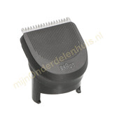 Braun Braun trimmer van Body Groomer 81634451