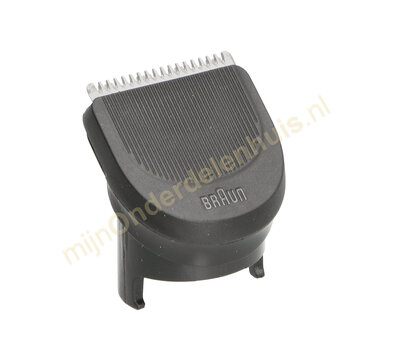 Braun trimmer van Body Groomer tondeuse 81634451