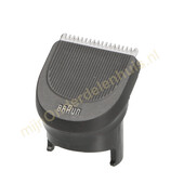 Braun Braun trimmer van Body Groomer tondeuse 81634451