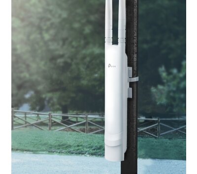 TP-Link Auranet WLAN outdoor access point EAP110-OUTDOOR