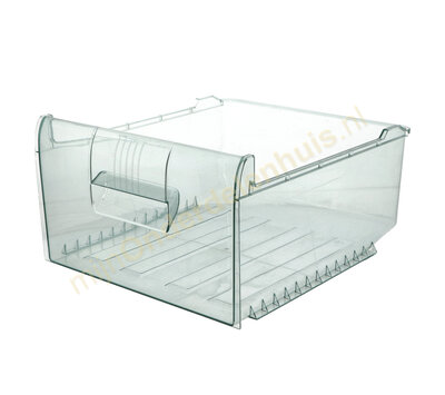 Exquisit vrieslade van vriezer EX20015852