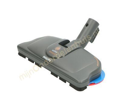 Philips  parketzuigmond van stofzuiger 432200420110