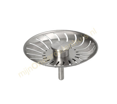 Caressi korfplug van spoelbak CA505100Z