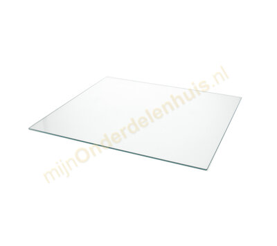 Bosch glasplaat van vriezer 00709677