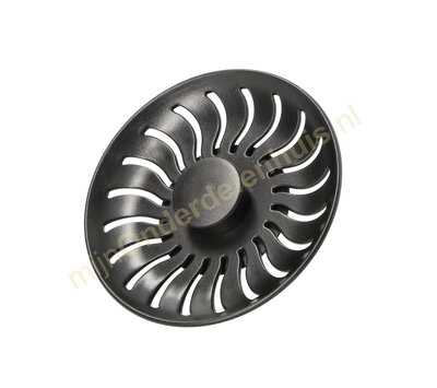 Caressi korfplug van spoelbak CA505100ZBK