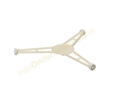 Whirlpool wielstel van magnetron C00333744