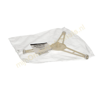 Whirlpool wielstel van magnetron C00333744