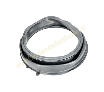 Haier manchet van wasmachine 49045766