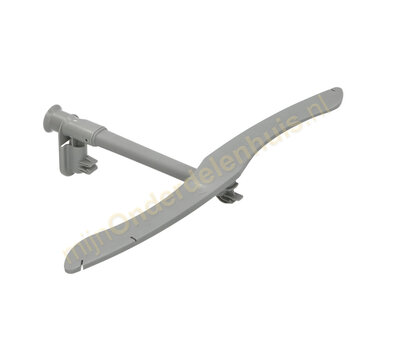 Pelgrim sproeiarm van vaatwasser 569306