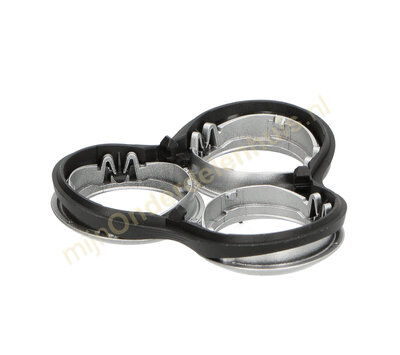 Philips scheerkophouder van scheerapparaat CP0263/01