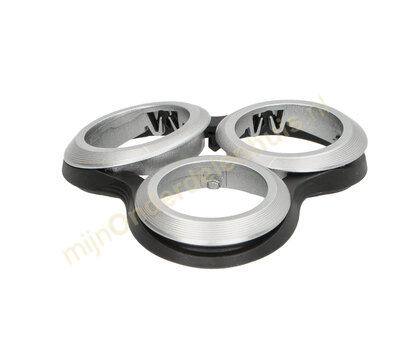 Philips scheerkophouder van scheerapparaat CP0263/01