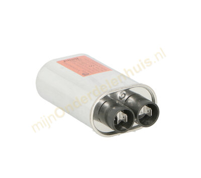 Samsung condensator van magnetron 2100V 1,13µF 2501-001012