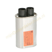 Samsung Samsung condensator van magnetron 2100V 1,13µF 2501-001012