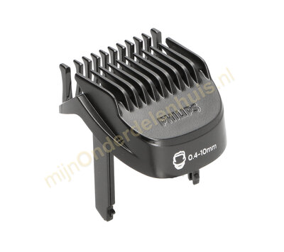 Philips opzetkam van baardtrimmer 422203633391