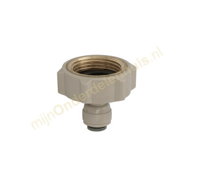 LG kraannippel van koelkast 4932JA3018A