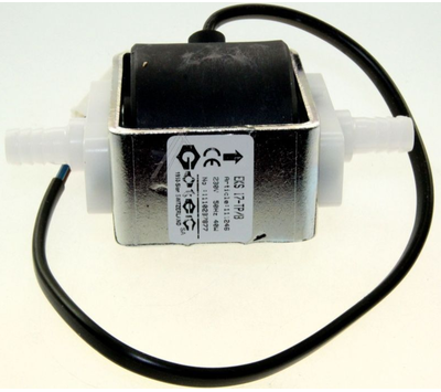 Karcher pomp van waterstofzuiger 6.473-376.0