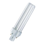 Osram Osram Dulux D lamp 18W 840 G24d-2