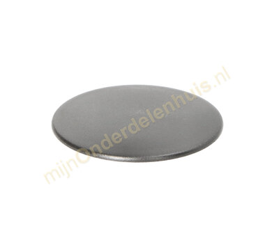 Siemens branderdeksel van fornuis 00619702