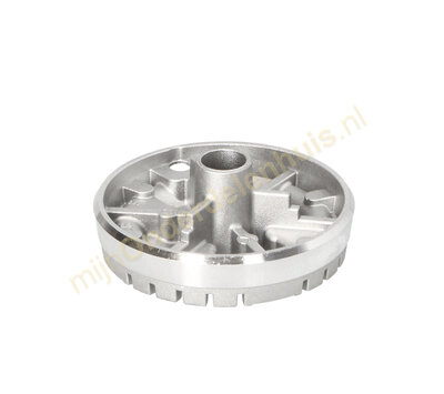 Siemens branderkelk van fornuis 00650981