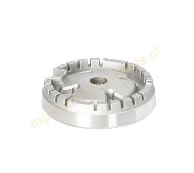 Siemens branderkelk van fornuis 00650981