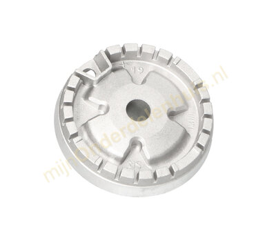 Siemens branderkelk van fornuis 00650981