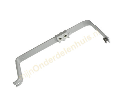 Bauknecht stijgbuis van vaatwasser 481253029331