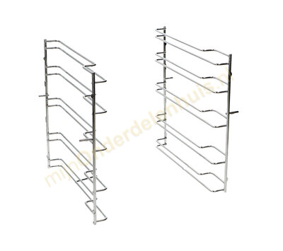 Bosch draagrooster-set van oven 11021175