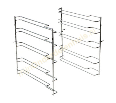 Bosch draagrooster-set van oven 11021175