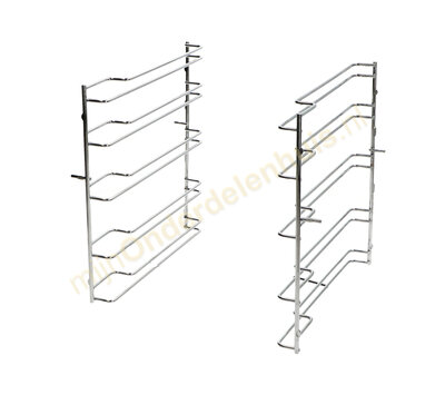 Bosch draagrooster-set van oven 11021175