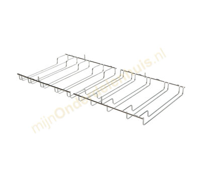 Bosch draagrooster-set van oven 11021175