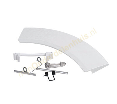 AEG deurgreep van wasdroger 4055132767