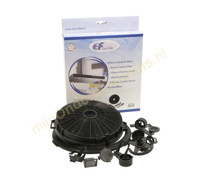 Etna koolstoffilter van afzuigkap 723996