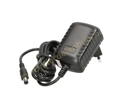 Philips adapter van ladyshave 420303551810 HP1053/01