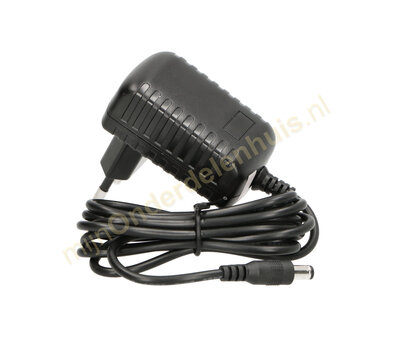 Philips adapter van ladyshave 420303551810 HP1053/01
