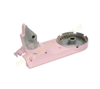 KitchenAid behuizing van keukenmachine 9707364