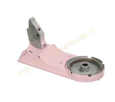 KitchenAid behuizing van keukenmachine 9707364