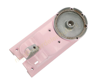 KitchenAid behuizing van keukenmachine 9707364