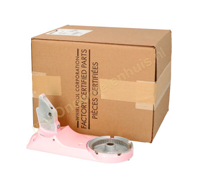 KitchenAid behuizing van keukenmachine 9707364