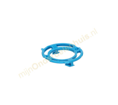 Philips borgring van scheerapparaat 422203625781 CP0198/01