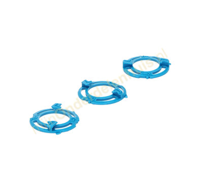 Philips borgring van scheerapparaat 422203625781 CP0198/01