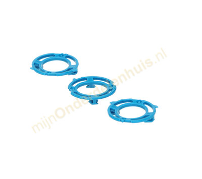 Philips borgring van scheerapparaat 422203625781 CP0198/01