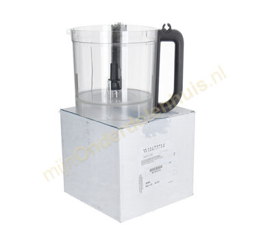 KitchenAid mengkom van keukenmachine W11673714