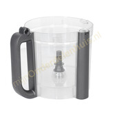 KitchenAid KitchenAid mengkom van keukenmachine W11673714