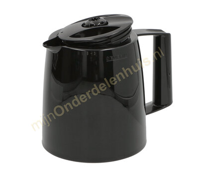 Severin thermoskan van koffiezetter TK5581 5581.000