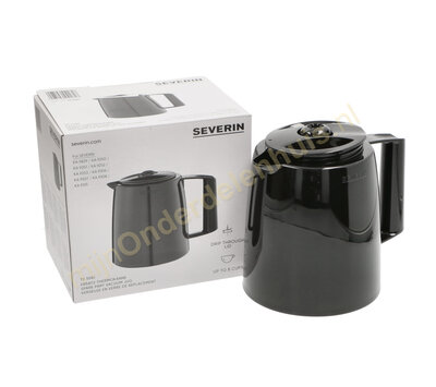 Severin thermoskan van koffiezetter TK5581 5581.000